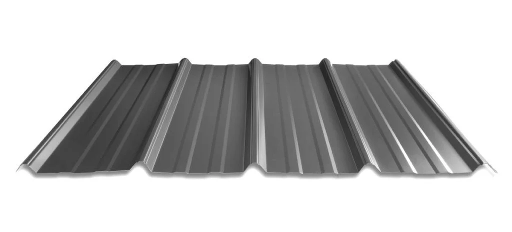 GDEK Steel Roof Deck