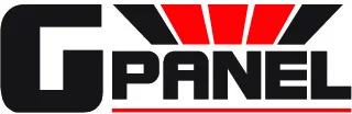 GPANEL logo