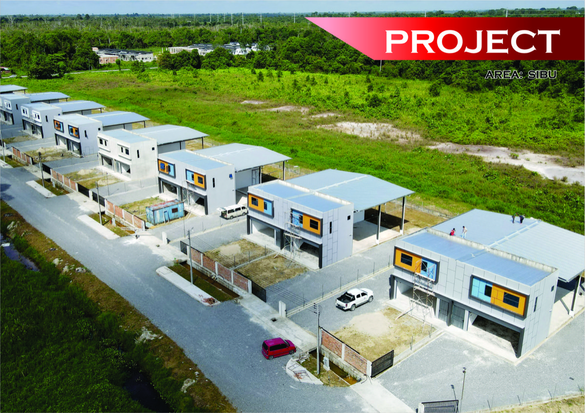 JCH Steel project gallery image