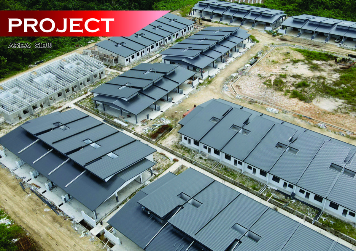 JCH Steel project gallery image