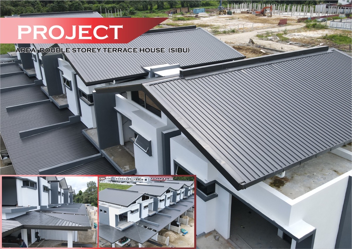 JCH Steel project gallery image