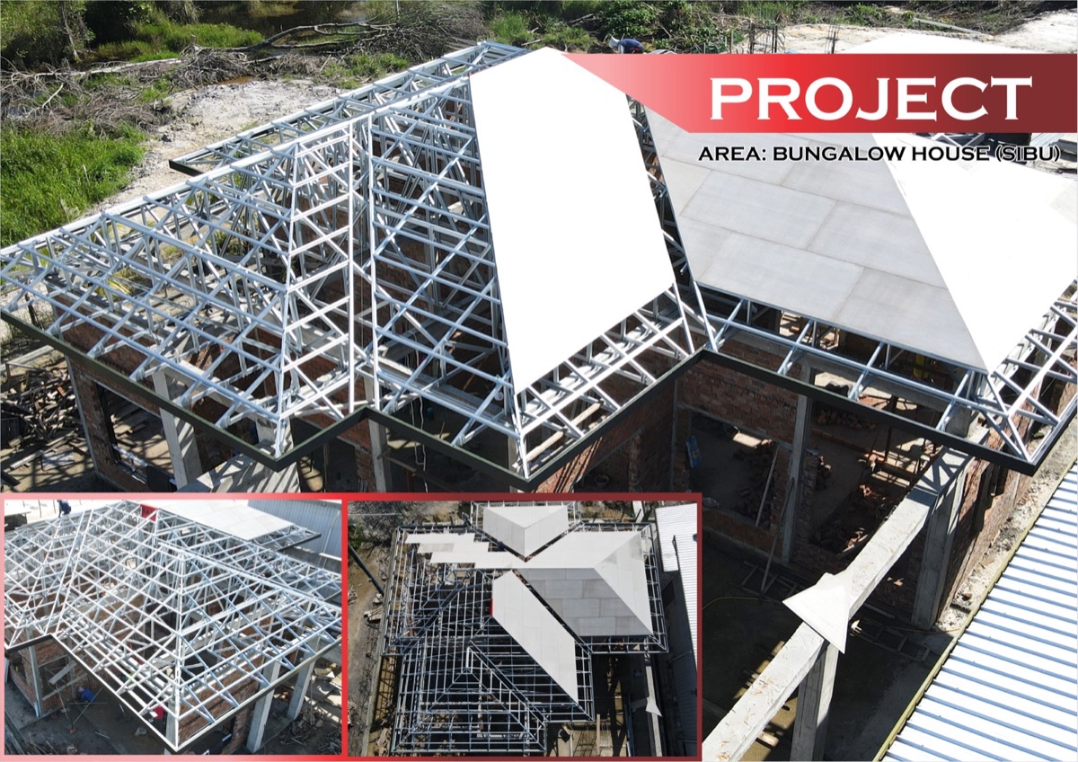 JCH Steel project gallery image